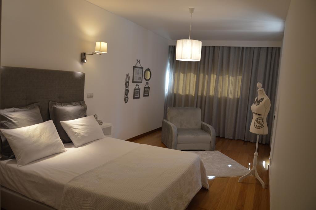 Peaceful Apartment Φουνκάλ Εξωτερικό φωτογραφία