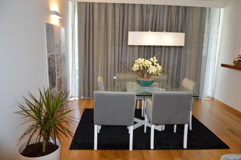 Peaceful Apartment Φουνκάλ Εξωτερικό φωτογραφία